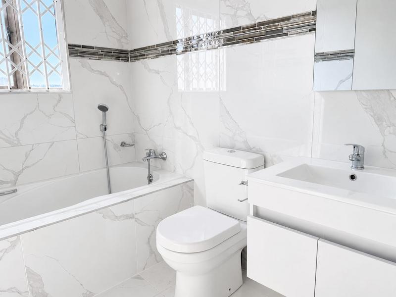 To Let 3 Bedroom Property for Rent in Ncambedlana Eastern Cape